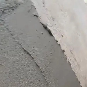 马尾水工建筑物I级C55聚合物改性水泥砂浆 渠道防渗泵站加固迎水面抗冲刷砂浆