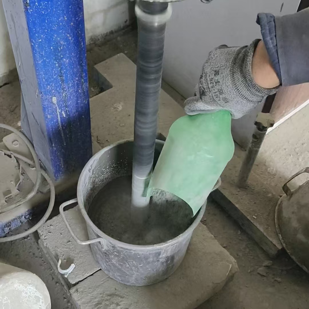 马尾桥梁公路张拉用H60压浆料与普通压浆料有什么区别？