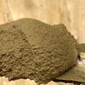 马尾RC聚合物加固砂浆
