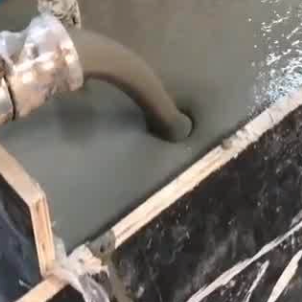 马尾灌浆料什么型号的能灌小缝隙